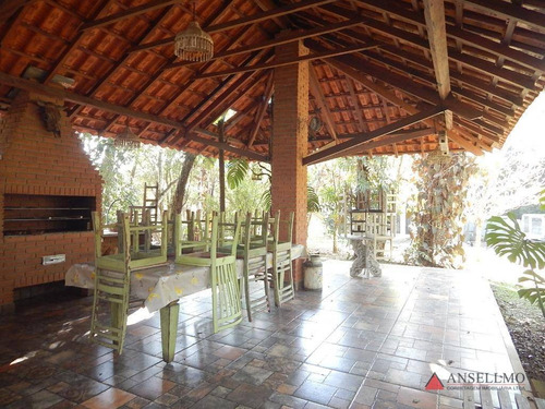 Imagem 24 de 30 de Chácara Com 3 Dormitórios À Venda, 6000 M² Por R$ 1.600.000,00 - Riacho Grande - São Bernardo Do Campo/sp - Ch0020