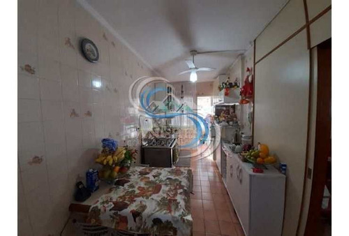Imagem 2 de 28 de Apartamento 3 Dormitórios 1 Suite Vista Para O Mar - V2908