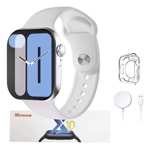 comprar Relógio Smartwatch S10 47,5mm Chatgpt Nfc Original C\u002F Nfe