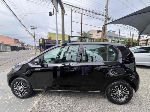Volkswagen Up! 1.0 TSI MOVE UP 12V FLEX 4P MANUAL