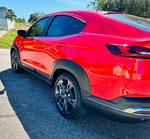 Fiat FASTBACK 1.3 Limited Edition Turbo 270 Flex Aut. 5P