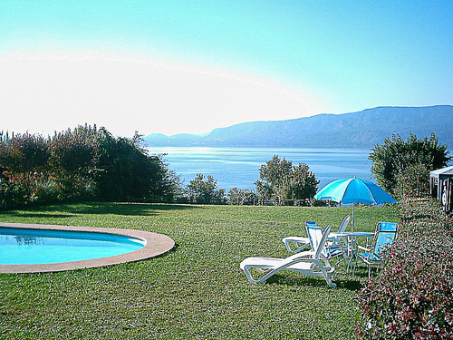 Condominio Club De Campo Los Riscos
