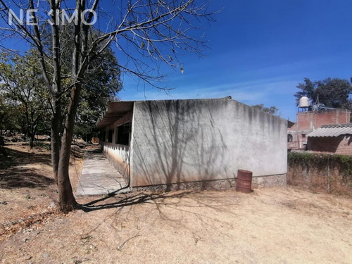 Imagen 2 de 7 de Renta De Bodega, Calle Cuerámaro, Santa Teresa, Guanajuato