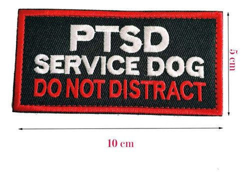 Chalecos/arneses De Entrenamiento Para Perros De Servicio, N
