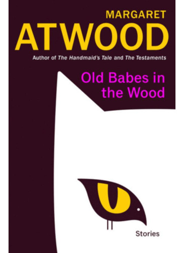 Libro.- Old Babes In The Wood