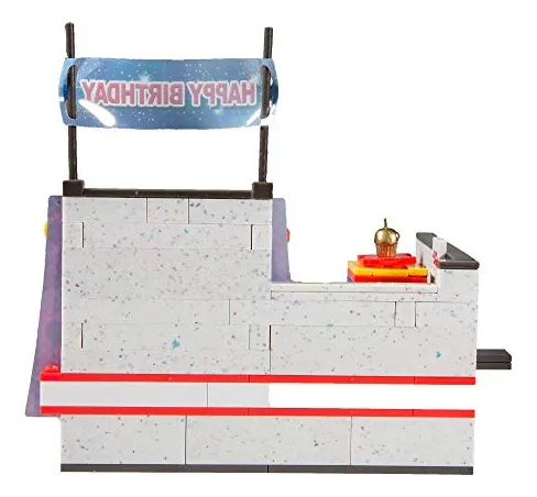 Set De Construcción Mcfarlane Toys Five Nights At Freddy's T