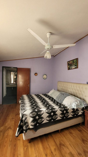 Venta Casa Barrio Poeta Lugones