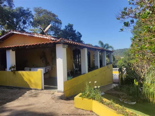 Imagem 15 de 24 de Chácaras Em Condomínio À Venda Em Bom Jesus Dos Perdões/sp - Compre O Seu Chácaras Em Condomínio Aqui! - 1494727