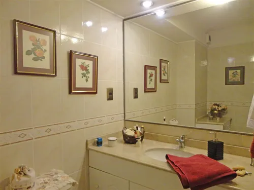 Departamento En Venta De 4 Dorm. En Viña Del Mar