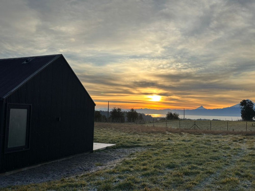 Casa Sin Comisión Con Hermosa Vista Al Lago Y Volcanes