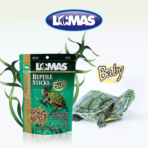 Bananes fraîches en conserve 95g pour reptiles de Zoomed - #ZM-152E