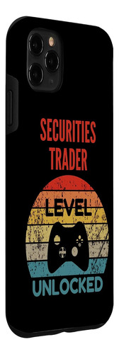 iPhone 11 Pro Max Securities Trader Level Unlocked - Gamer G