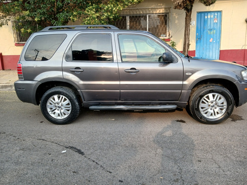 Mercury Mariner 2.5 Equipada 4x2 At