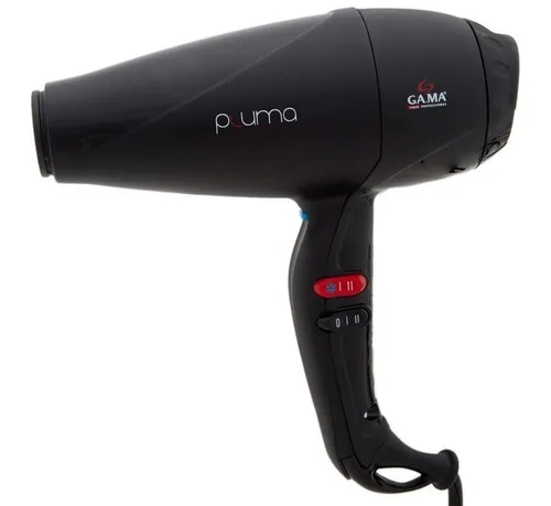 Secador de Pelo Suono 1600W ACC0066 Negro