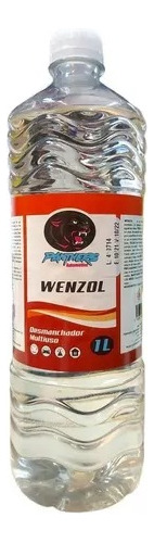 Wenzol Panthers Vensol