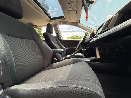 Toyota RAV4 2.5 Imperial 4x2