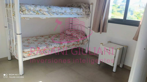Imagen 9 de 16 de (cod 391) Complejo De 4 Cabañas En Venta En Carlos Paz