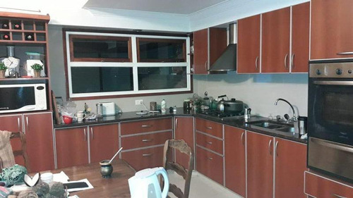 Chalet 4 Ambientes En Santa Monica