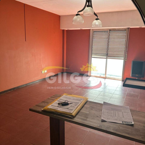 Alquiler Departamento En Duplex 2 Amb. En San Justo C/balcón
