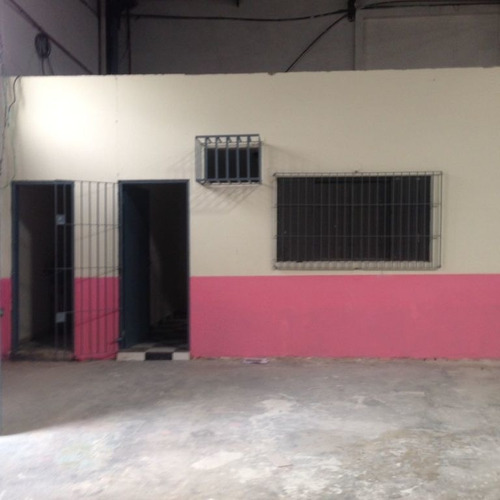 Galpao Comercial Na Vila Guilherme - Mi72548