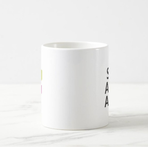 Caneca Porcelana Personalizada Logo Sua Arte
