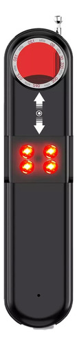 // Detector De Câmera Oculta Gps Tracker Spy