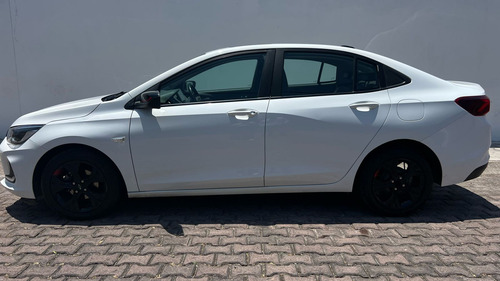Chevrolet Onix 1.0T Premier L At