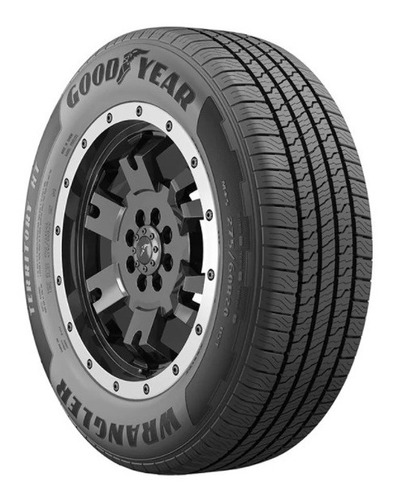 Neumatico Goodyear Wrangler Territory Ht 215/55 R18 95v