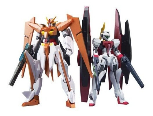 Robot Damashii Arios Gundam Dx Jsr4v