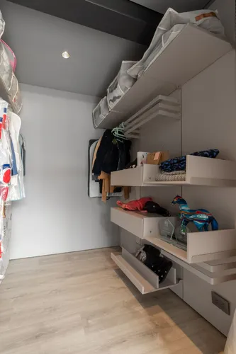 Apartamento En Venta En Chicó Norte. Cod V12600