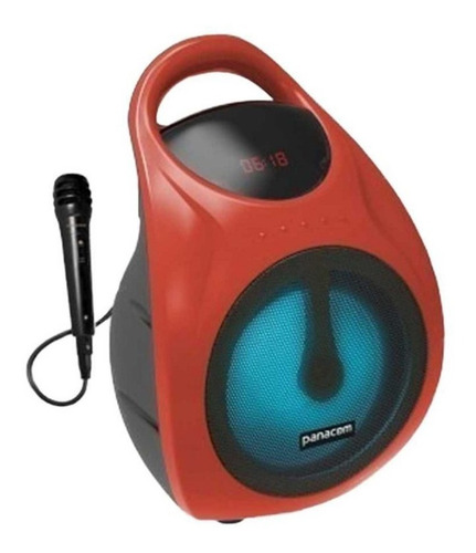 Bafle Portatil C/bateria Usb/mic 2500w F A C T U R A A!!!