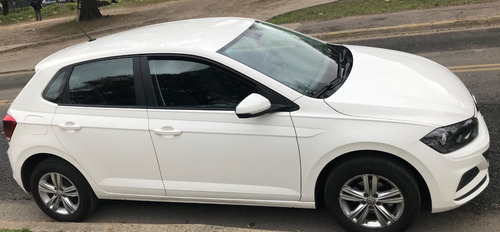 Imagen 7 de 20 de Volkswagen Polo 1.6 Msi Año 2020