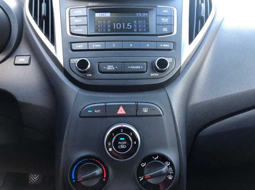 Hyundai Hb20 1.0m Comfor