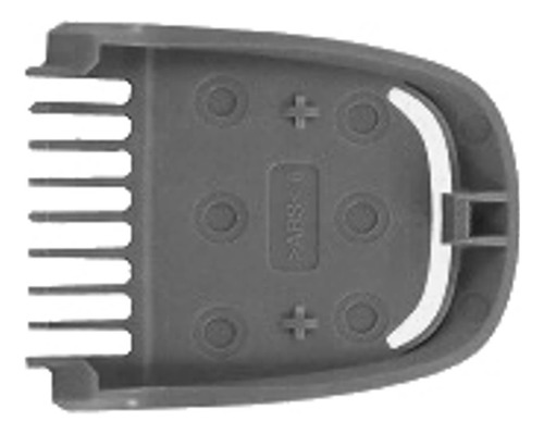Pente Barba 2mm Aparador Philips Mg3711 Mg7715 Cp0799/01