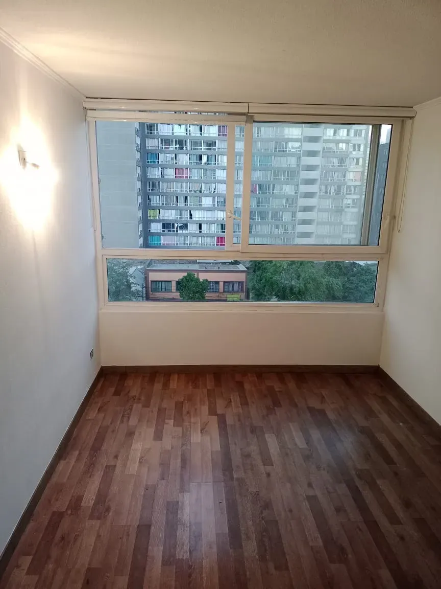 Imagen 5 de 23 de Departamento 1 Dormitorio Para Inversión A Pasos Del Metro