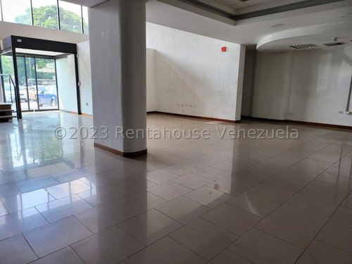 Imagen 4 de 13 de Local En Venta Colinas De Bello Monte