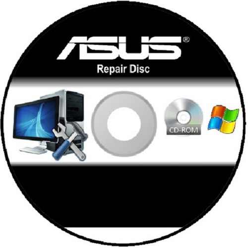 Cd Drivers Original Placa Mae Asus P4s8x-mx