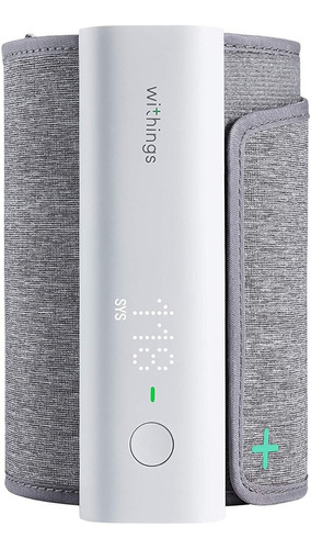 Manómetro inteligente inalámbrico Withings Bpm Connect