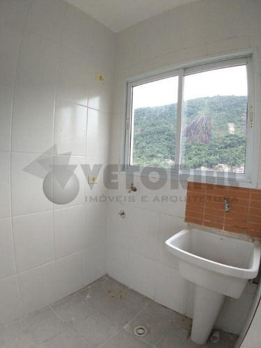 Imagem 15 de 21 de Apartamento Com 2 Dormitórios À Venda, 65 M² Por R$ 300.000,00 - Sumaré - Caraguatatuba/sp - Ap0150
