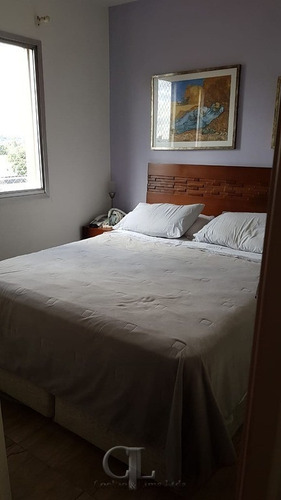 Imagem 8 de 8 de Brooklin - Apartamento Com Preço De Ocasião! - 3744-1