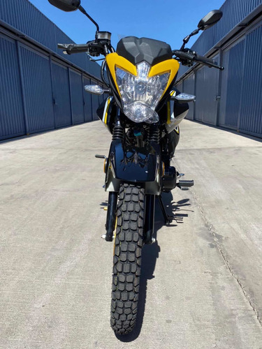 Imagen 15 de 15 de Ultima Motocicletas Incluye Patente 2023, 150cc
