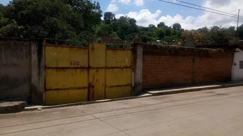 Venta De Casa Para Remodelar En Zacapu