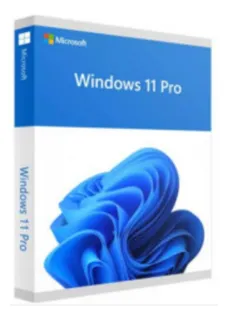 Windows 11 Profesional, Licencia Oem Microsoft Fqc-10553