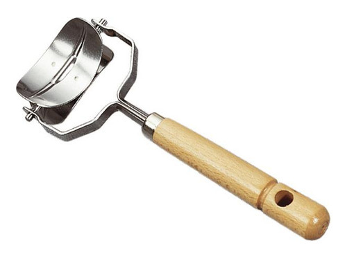 Cortador Pressão Para Cappelletti Oval Eppicotispai 19 Cm