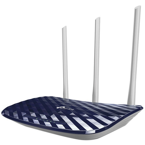 Router Archer C20 Ac750 Dual Band