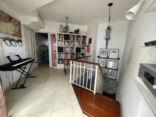 Imagen 10 de 14 de Apartamento Penthouse En Venta En Evaristo Morales, Próximo Piantini, Cercano A Sectores Como Naco, Serralles, Paraiso, El Millon, Santo Domingo