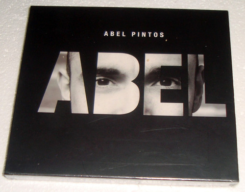 Abel Pintos - Abel Cd Nuevo Sellado / Kktus