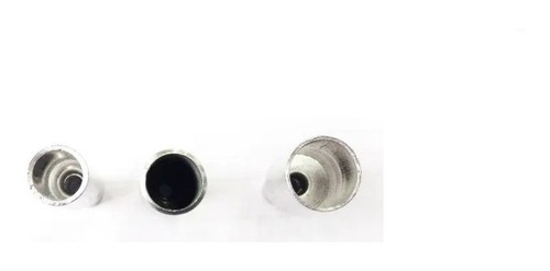 Terminales De Varillas De Fibra De Vidrio De 8,9y11 Mm Carpa