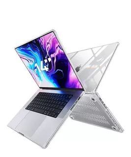 Funda Macbook Rigida Carcasa Case Pro 14.1 M1 Pro