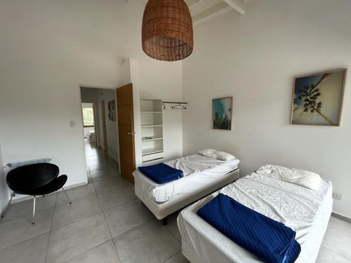 Imagen 21 de 30 de Alquiler Anual Dúplex Con Pileta Barrio Montecarlo - Del Viso, Pilar